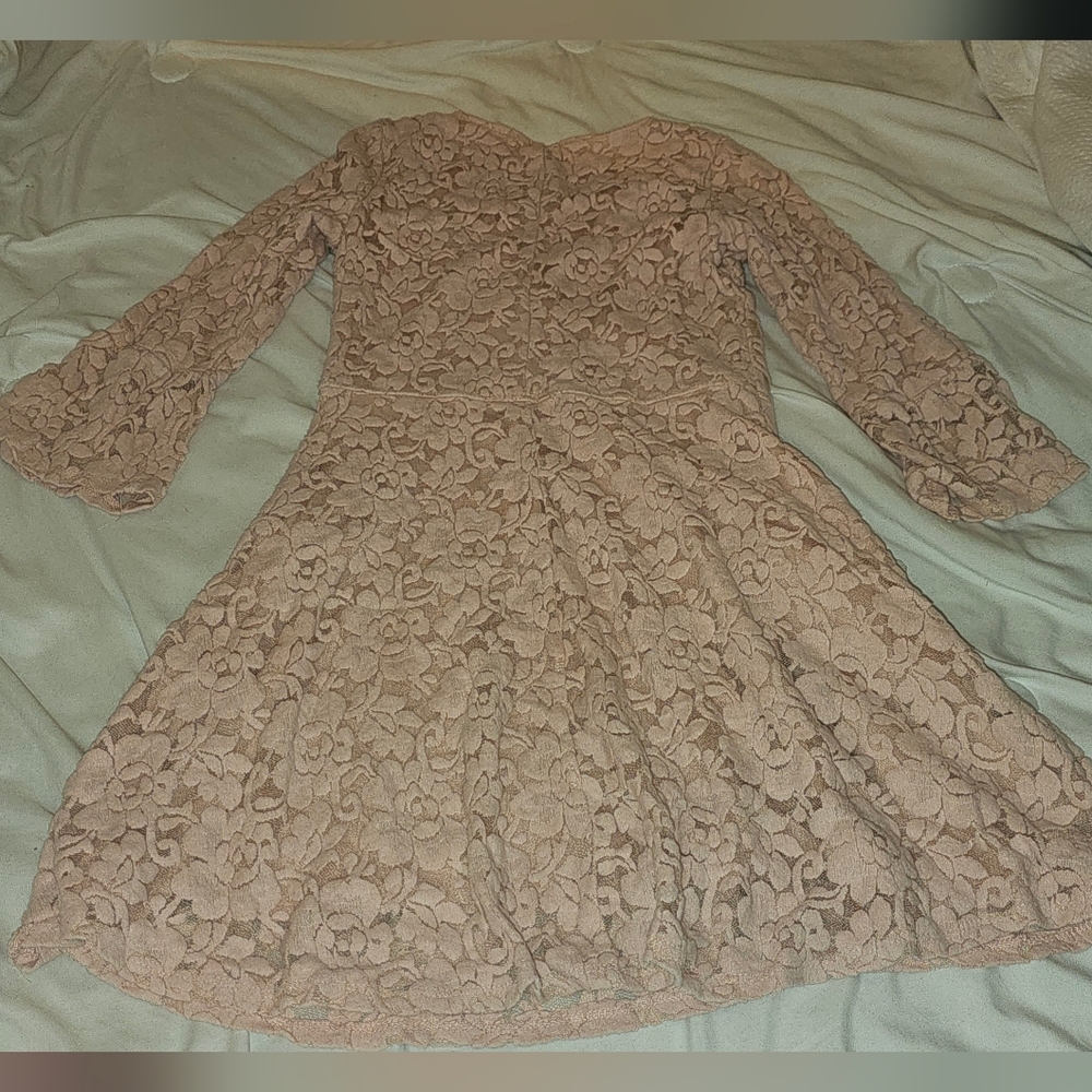 Abercrombie And Fitch Dress 9 10